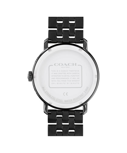 COACH-Coach Gents Harri 14602538-14602538-Black