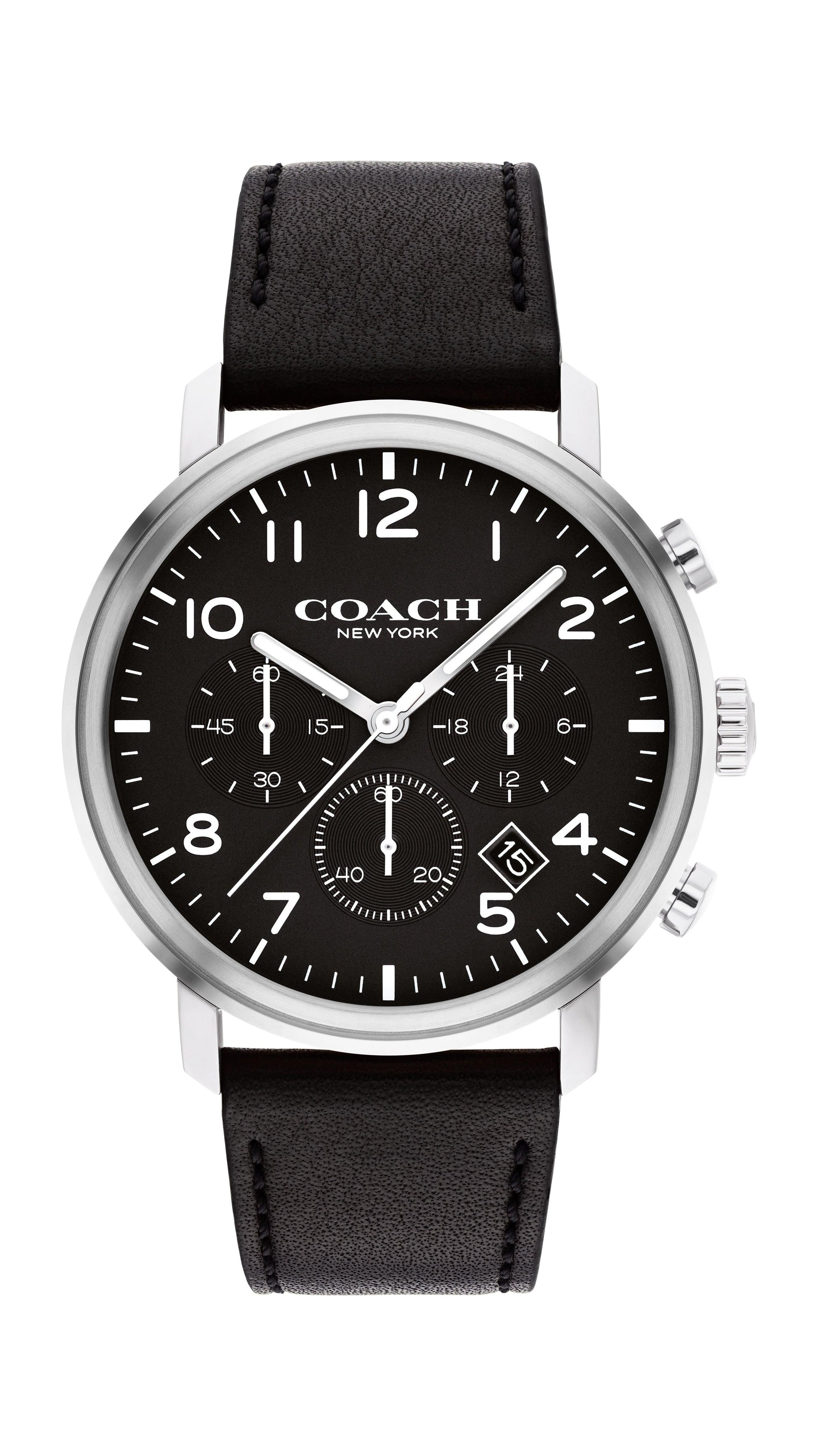 Coach Gents Harri 14602539 - COACH Saudi Arabia Official Site