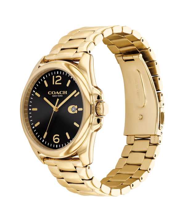 Coach Greyson Men Watch