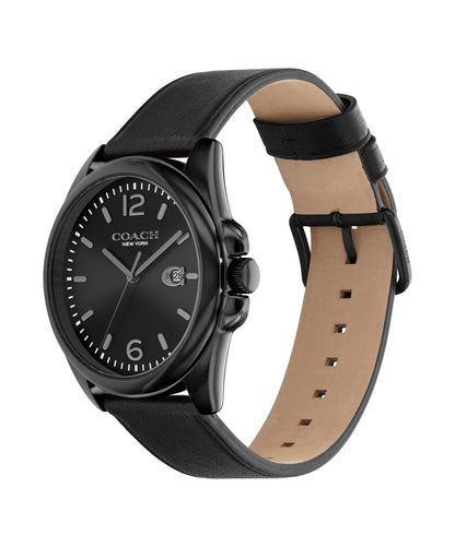 Coach Greyson Men Watch