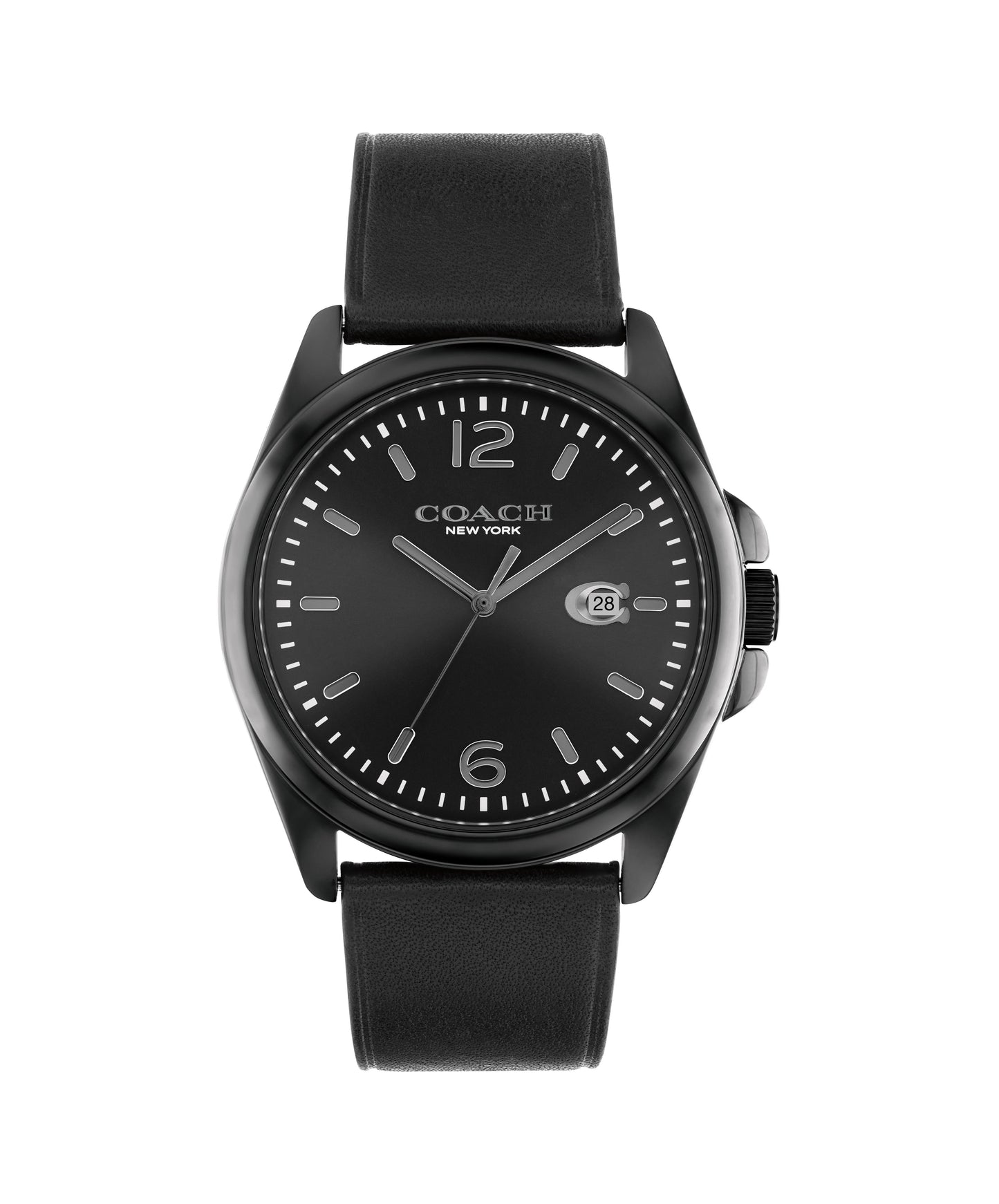 Coach Greyson Men Watch
