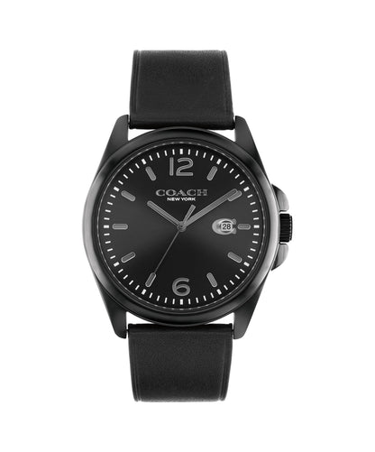 Coach Greyson Men Watch