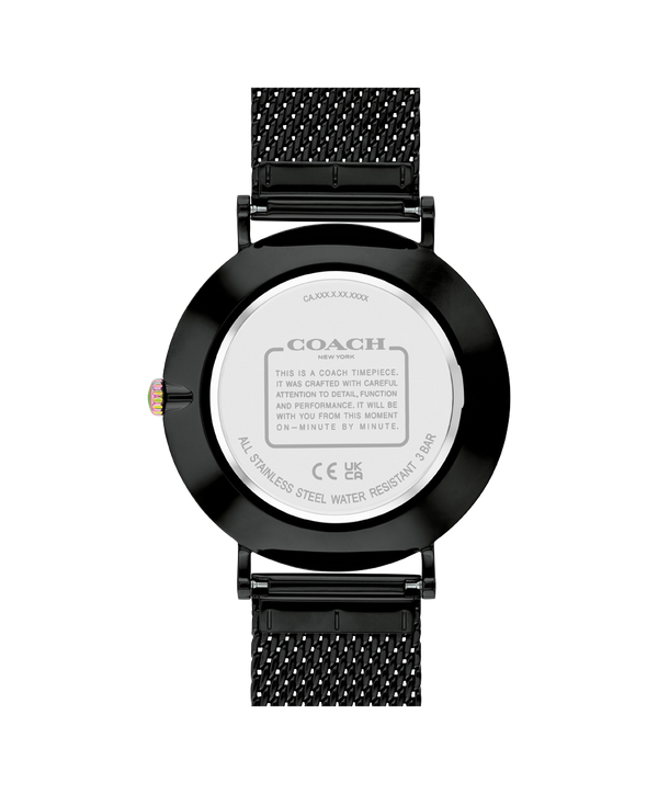 ساعة كوتش "CHARLES شارلز" للرجال