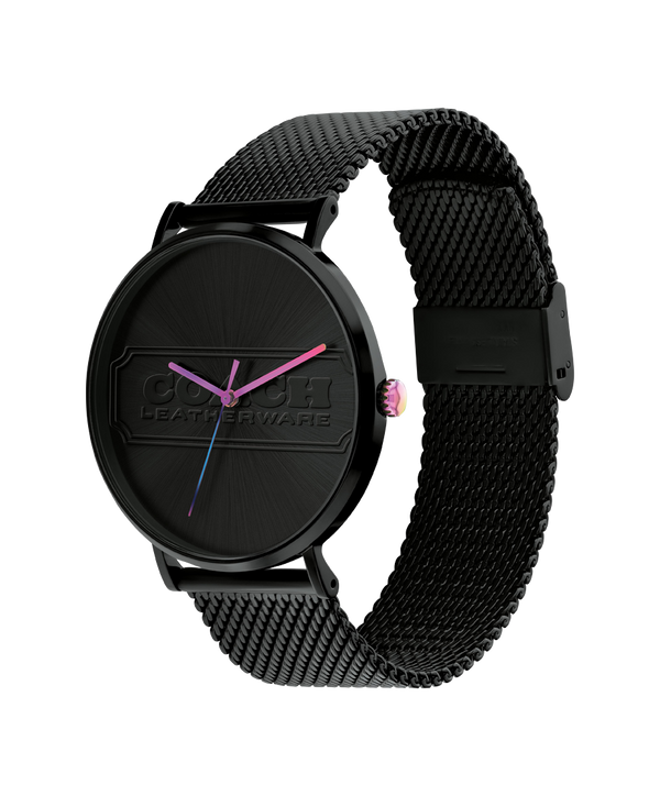 ساعة كوتش "CHARLES شارلز" للرجال