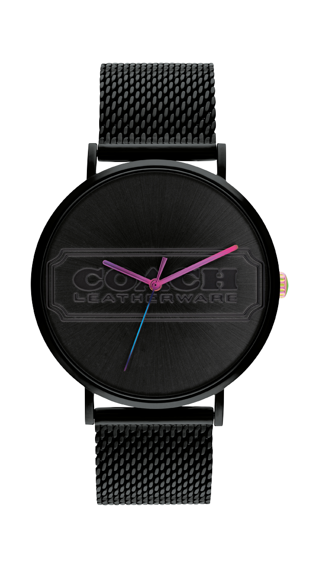 ساعة كوتش "CHARLES شارلز" للرجال