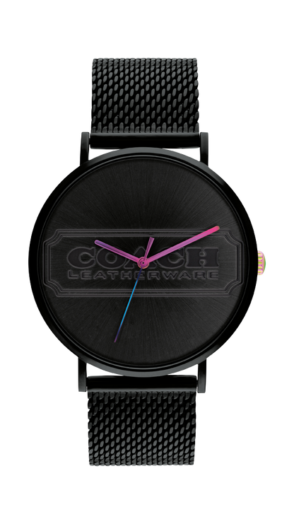 ساعة كوتش "CHARLES شارلز" للرجال