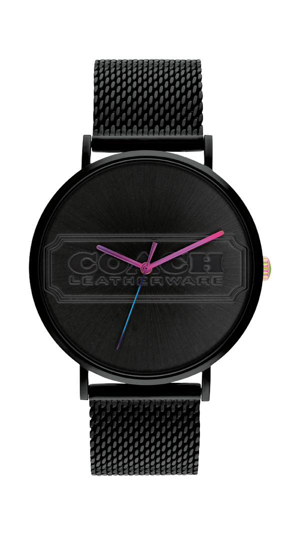 ساعة كوتش "CHARLES شارلز" للرجال