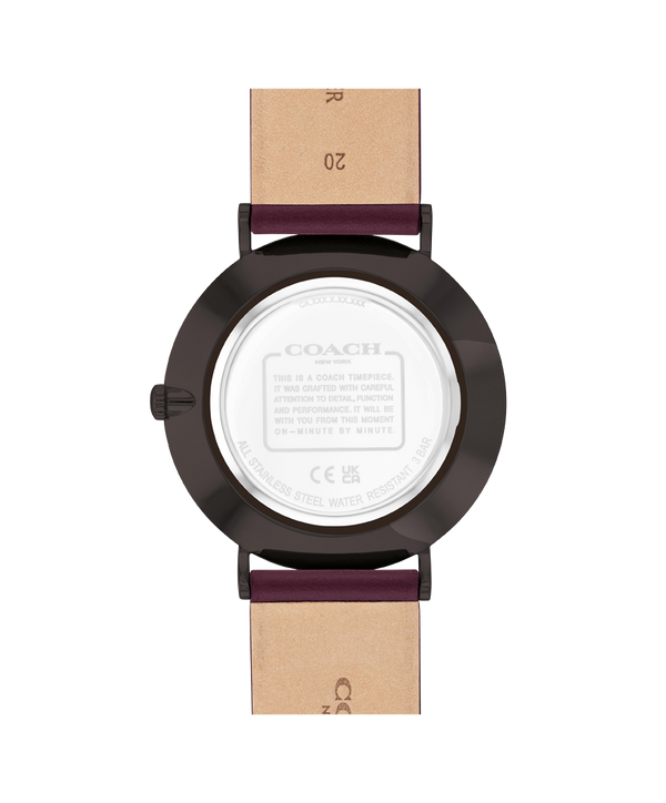 ساعة "Charles شارلز" للرجال