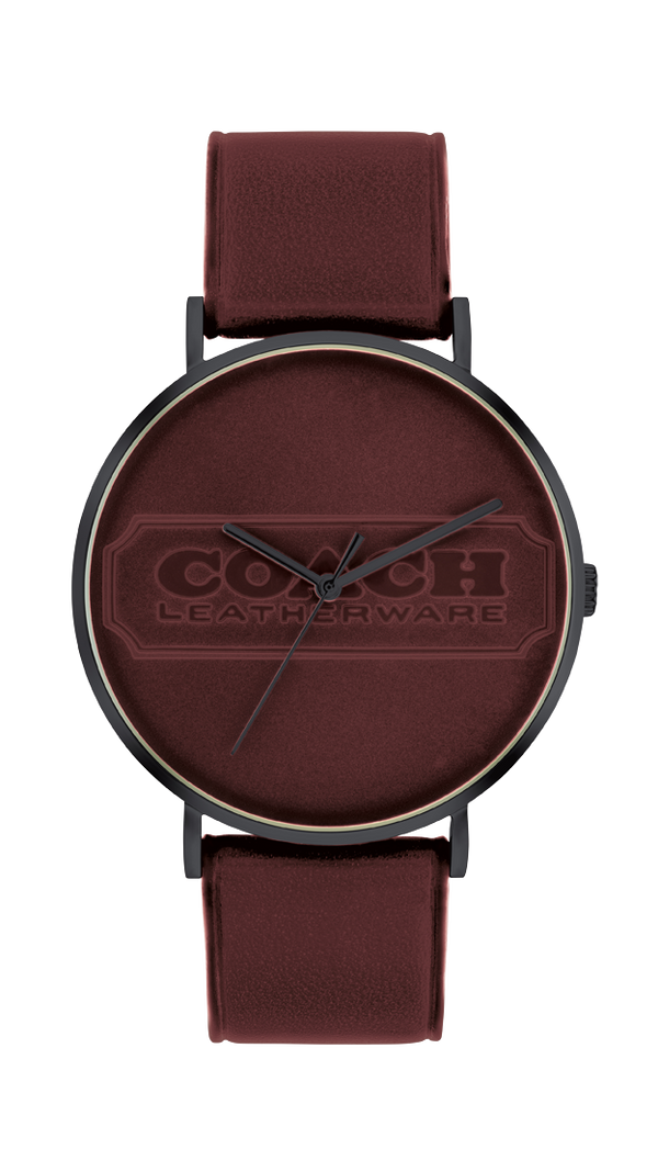 ساعة "Charles شارلز" للرجال