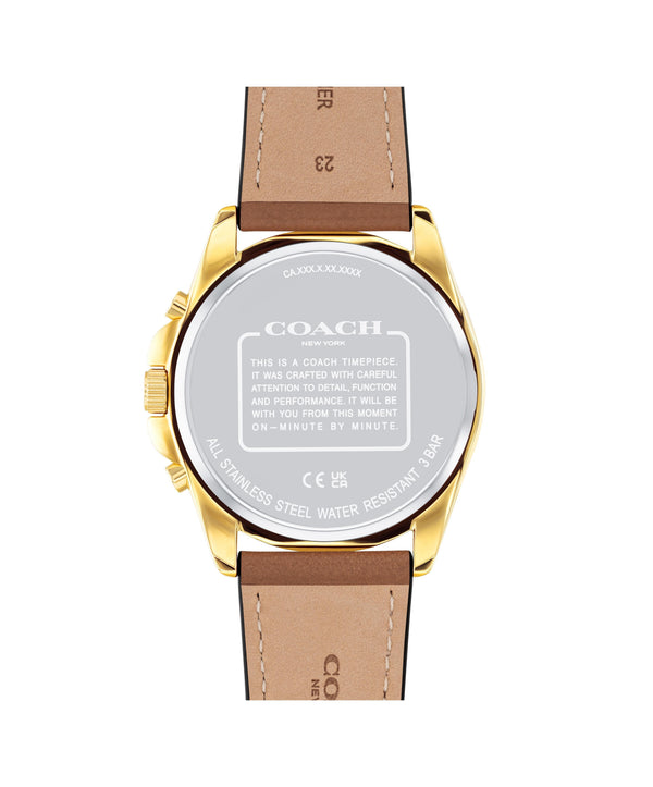 Greyson Watch, 43Mm