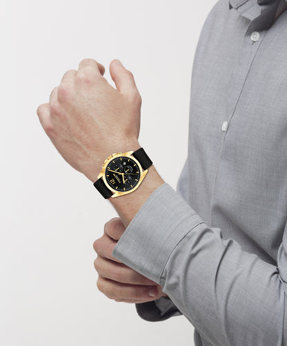 14602631-Greyson Watch, 43mm-Black