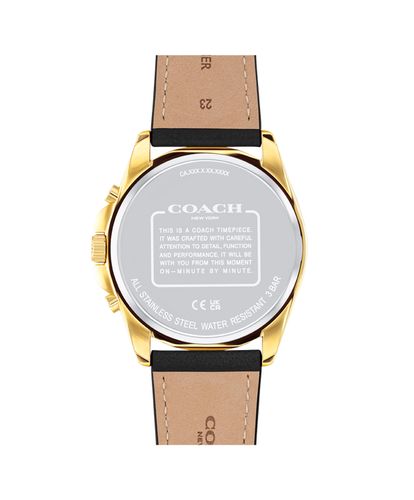 ساعة "Greyson جريسون"، 43 مم