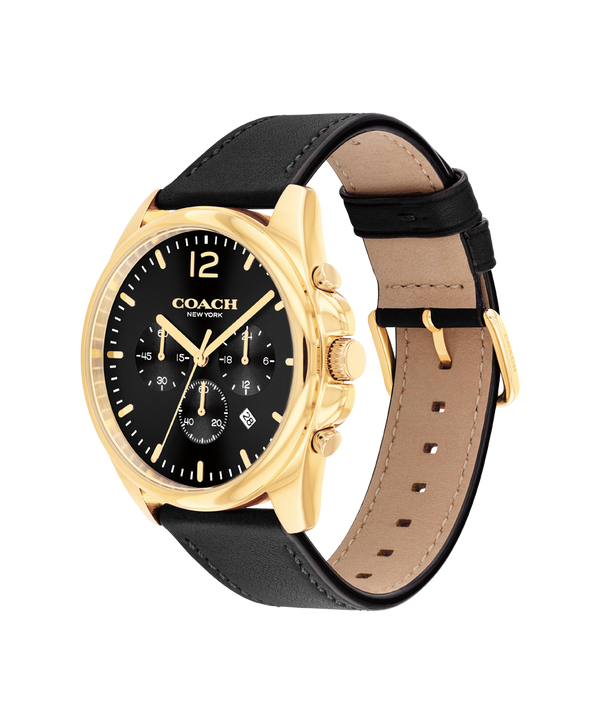 ساعة "Greyson جريسون"، 43 مم