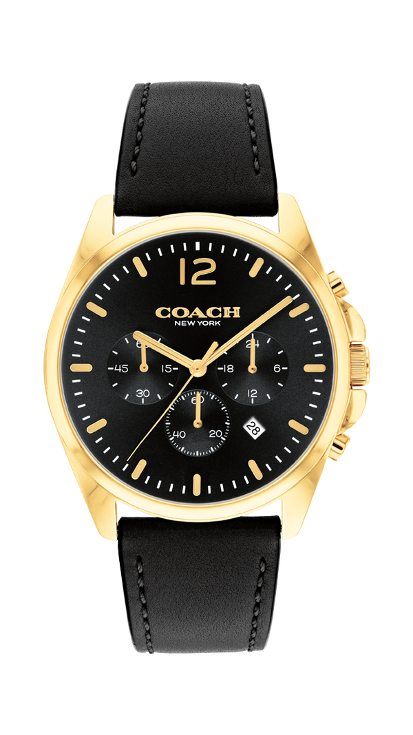 ساعة "Greyson جريسون"، 43 مم