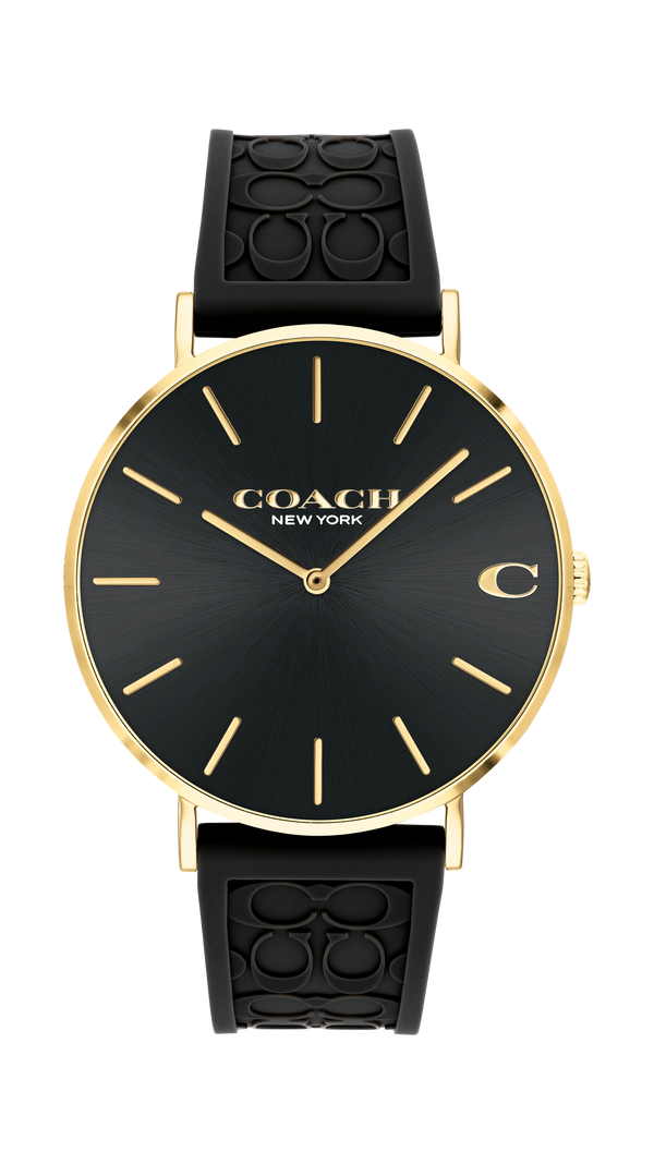 ساعة "Greyson جريسون" للرجال