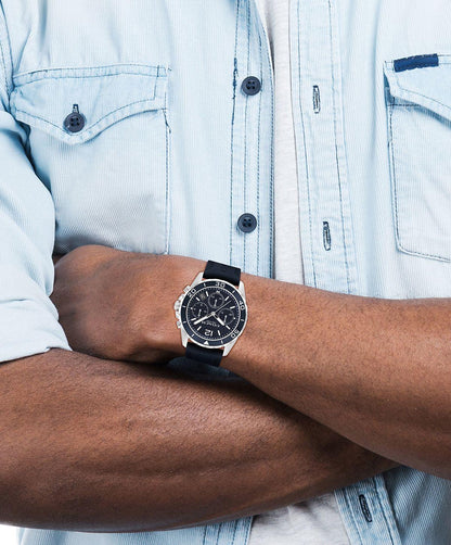 Kent Watch, 44Mm - COACH Saudi Arabia Official Site