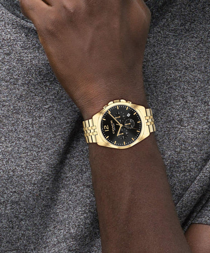 Greyson Watch, 43Mm - COACH Saudi Arabia Official Site