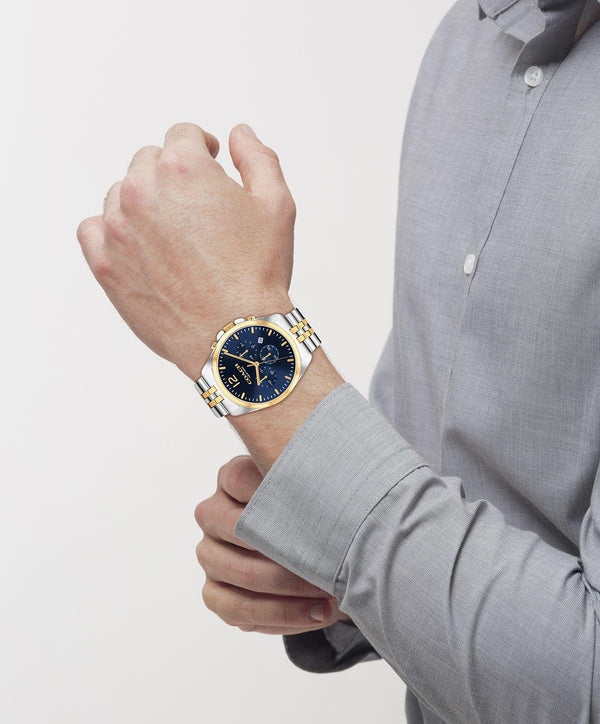 Greyson Watch, 43Mm