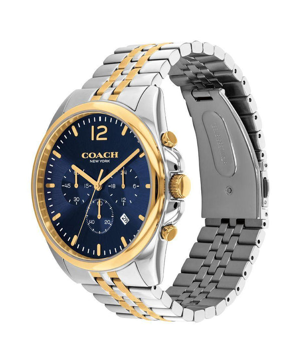 Greyson Watch, 43Mm
