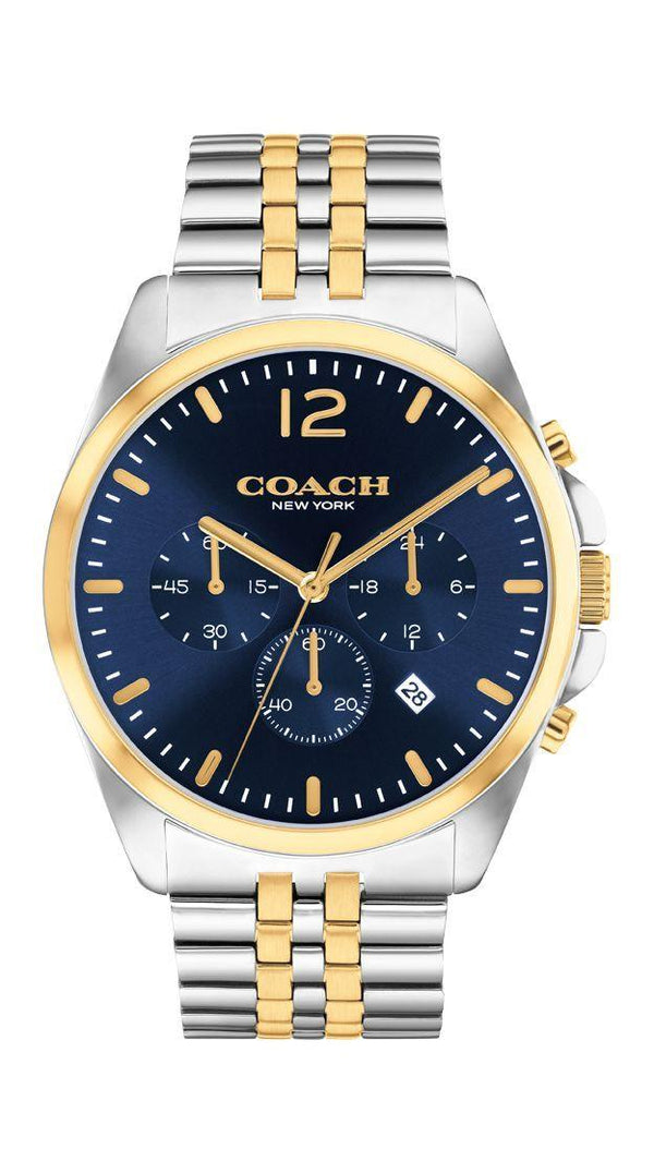 Greyson Watch, 43Mm
