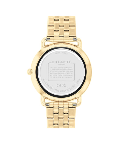 Elliot Watch, 41Mm - COACH Saudi Arabia Official Site
