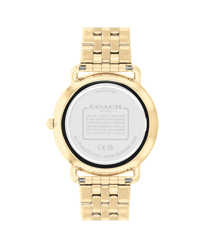 14602669-Elliot Watch, 41mm-Black