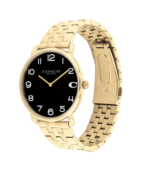 Elliot Watch, 41Mm