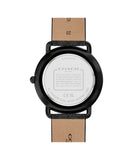 14602673-Elliot Watch, 41Mm-Black