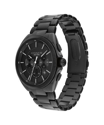 Jackson Watch, 45Mm - COACH Saudi Arabia Official Site