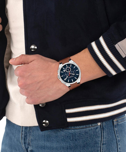 Jackson Watch, 45Mm - COACH Saudi Arabia Official Site
