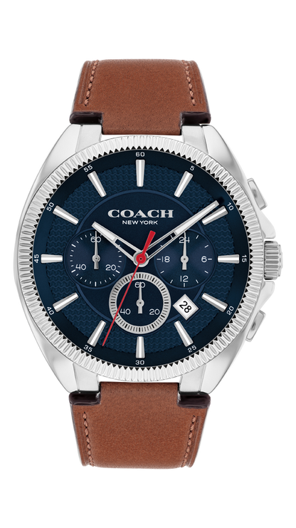 Jackson Watch, 45Mm - COACH Saudi Arabia Official Site