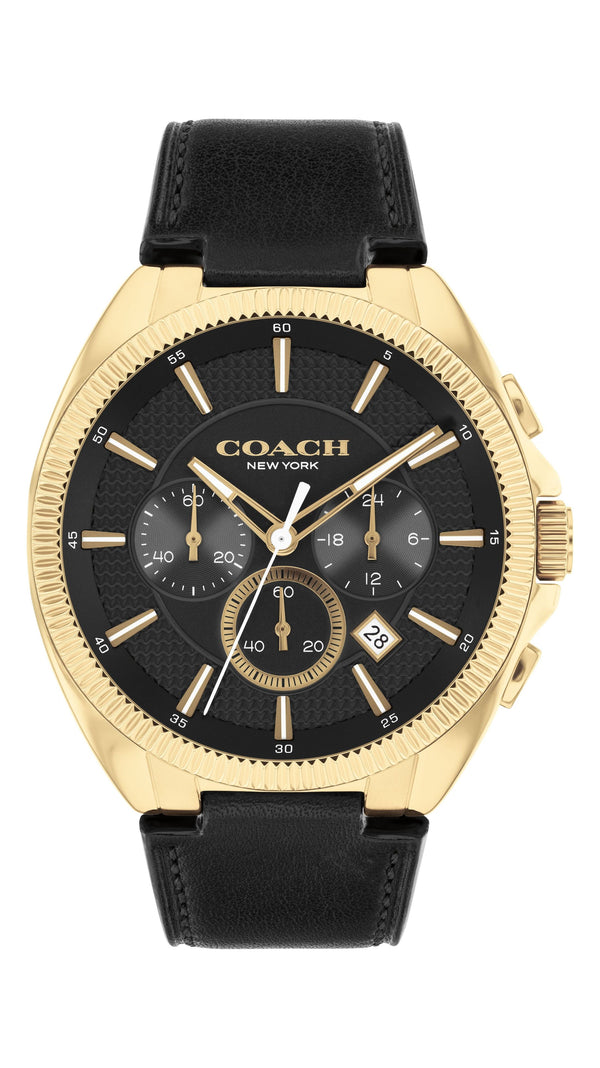 Jackson Watch, 45Mm