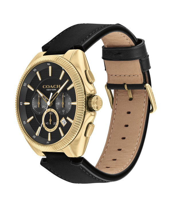 Jackson Watch, 45Mm