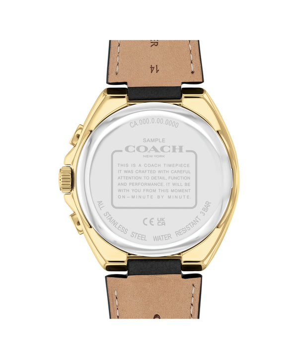 Jackson Watch, 45Mm