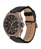 14602685-Jackson Watch, 45Mm-Brown