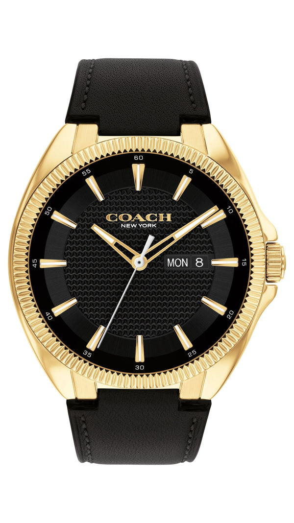 Jackson Watch, 45Mm