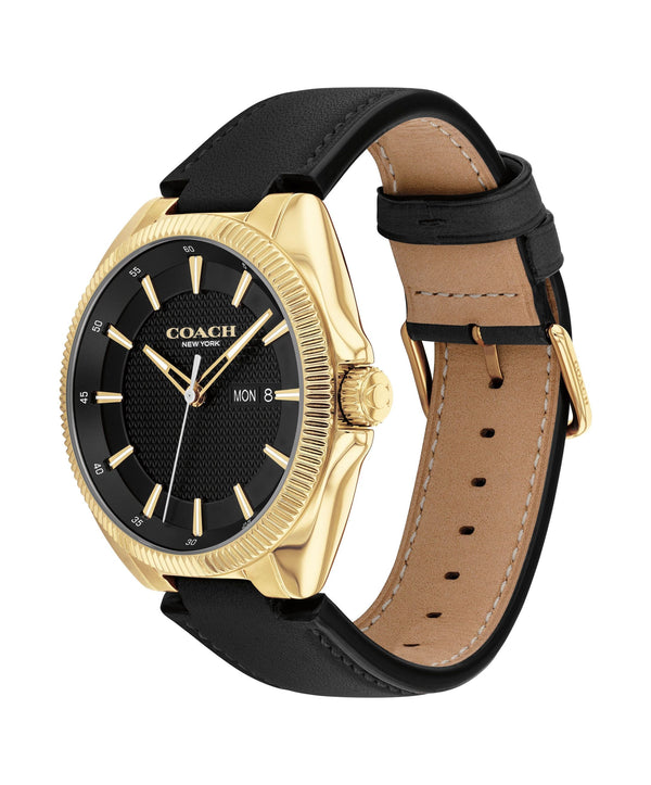 Jackson Watch, 45Mm