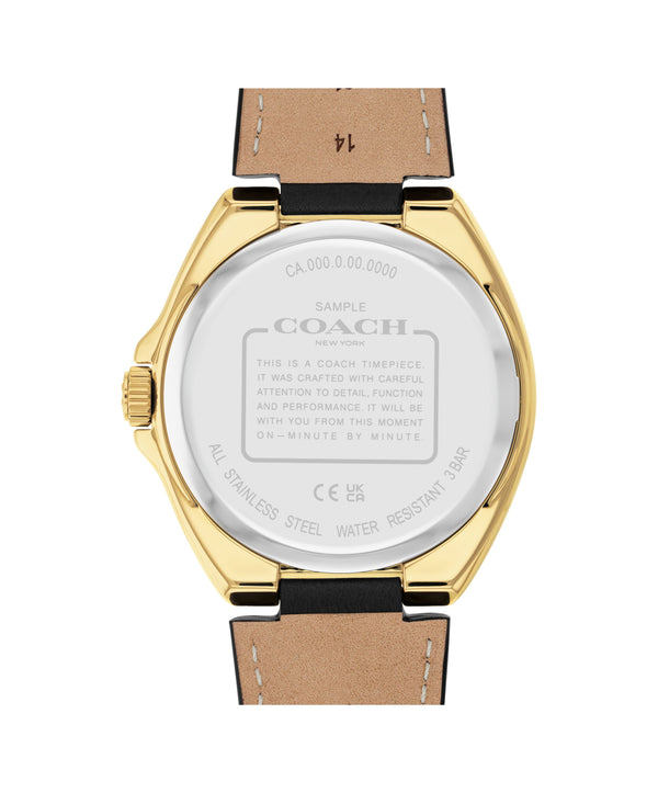 Jackson Watch, 45Mm