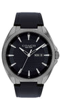 14602693-Jackson Watch, 45Mm-Blue