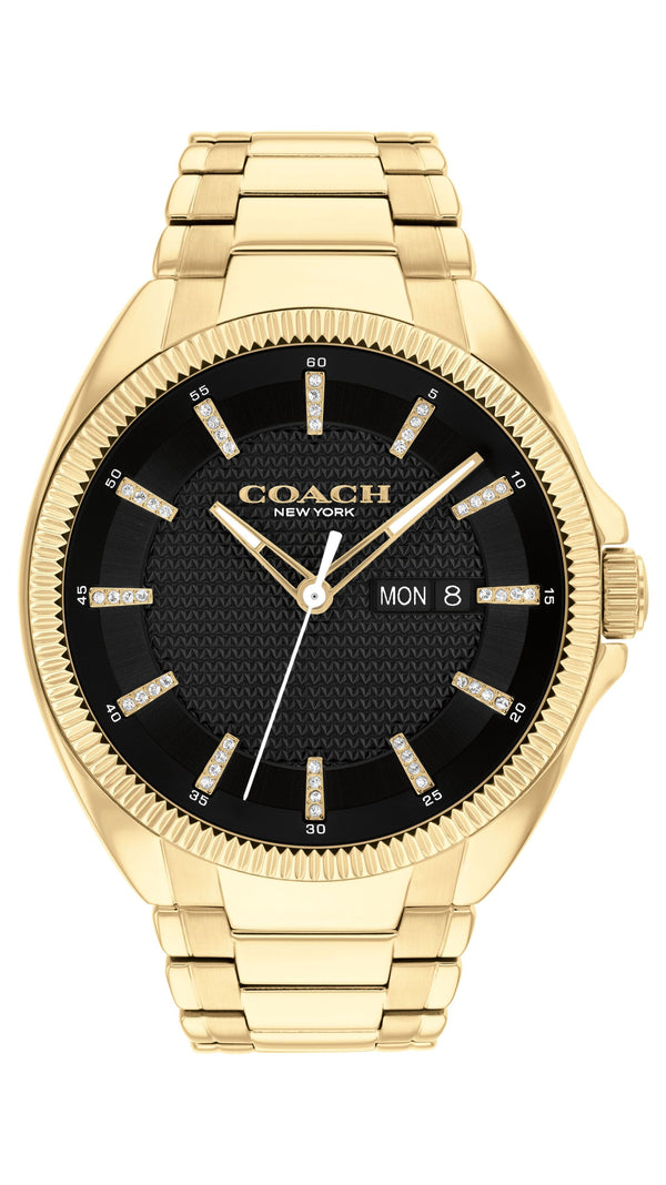 Jackson Watch, 45Mm