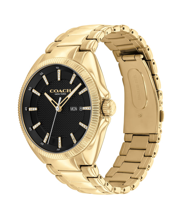 Jackson Watch, 45Mm