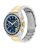 14602704-Charter Chronograph Watch, 44Mm-Blue