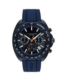 14602706-Charter Chronograph Watch, 44Mm-Blue