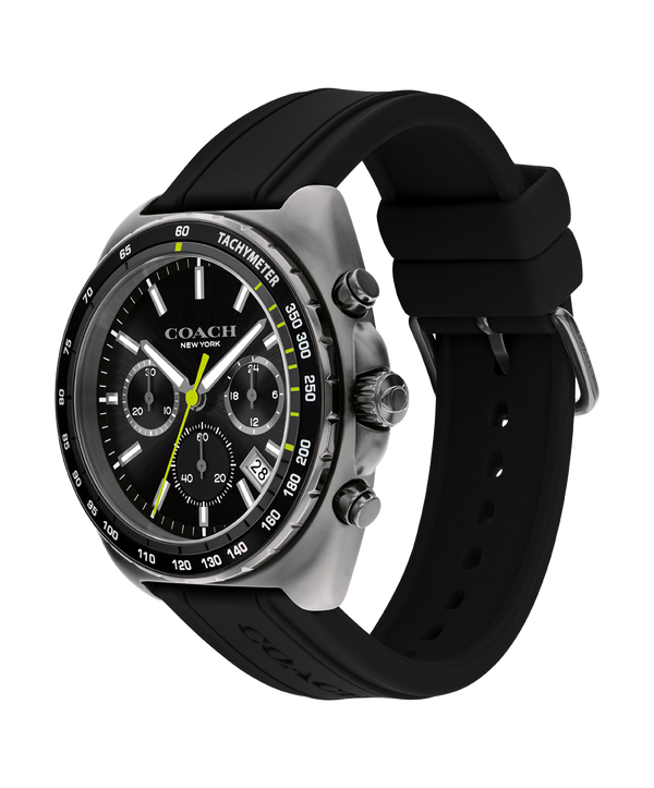 ساعة "CHARTER تشارتر" كرونوغراف، 44 مم