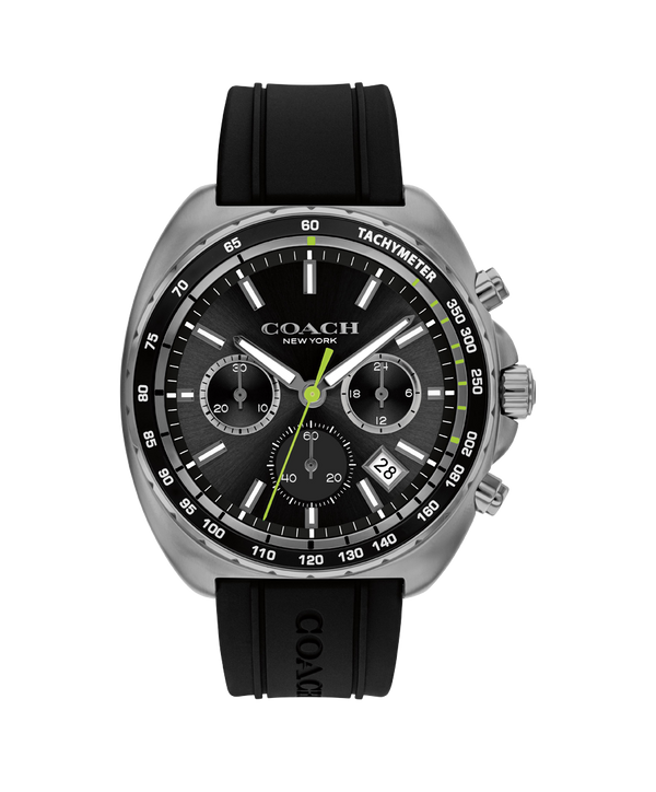 ساعة "CHARTER تشارتر" كرونوغراف، 44 مم