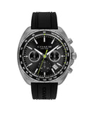 Charter Chronograph Watch, 44Mm