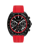 Charter Chronograph Watch, 44Mm