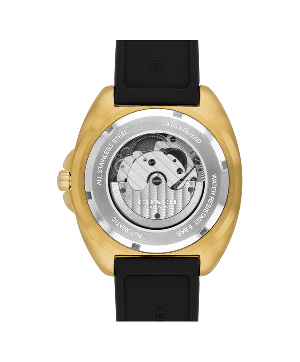 Charter Automatic Watch, 44Mm