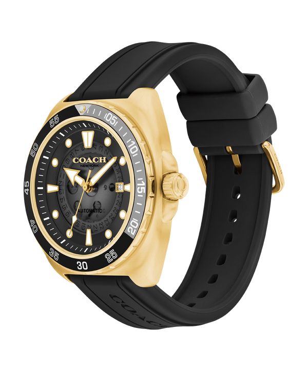 Charter Automatic Watch, 44Mm