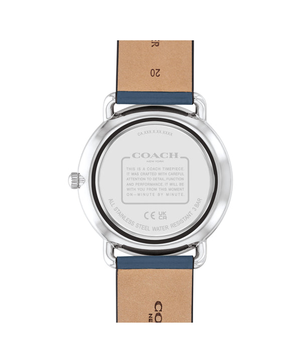 Elliot Watch, 41Mm